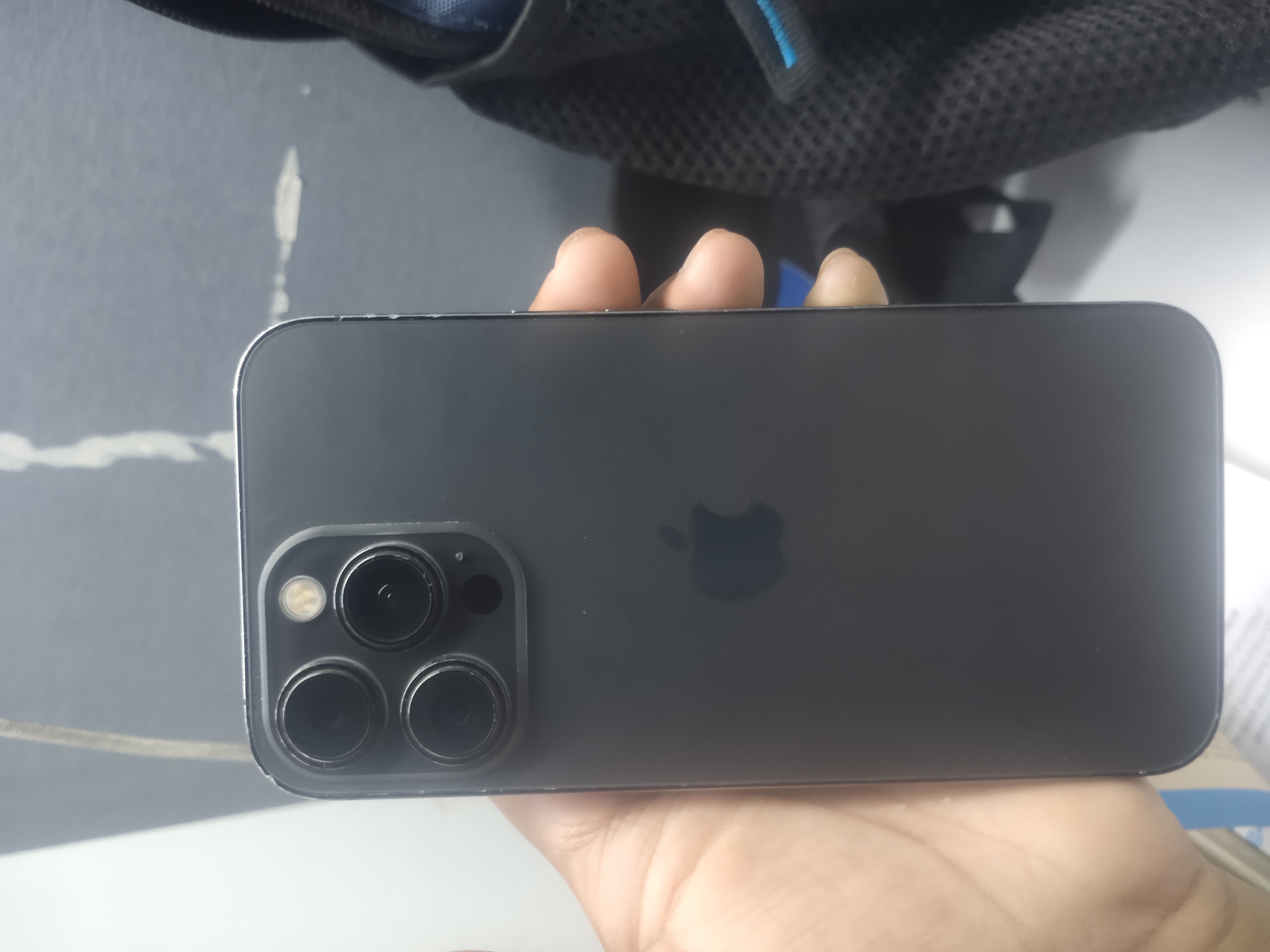 product side