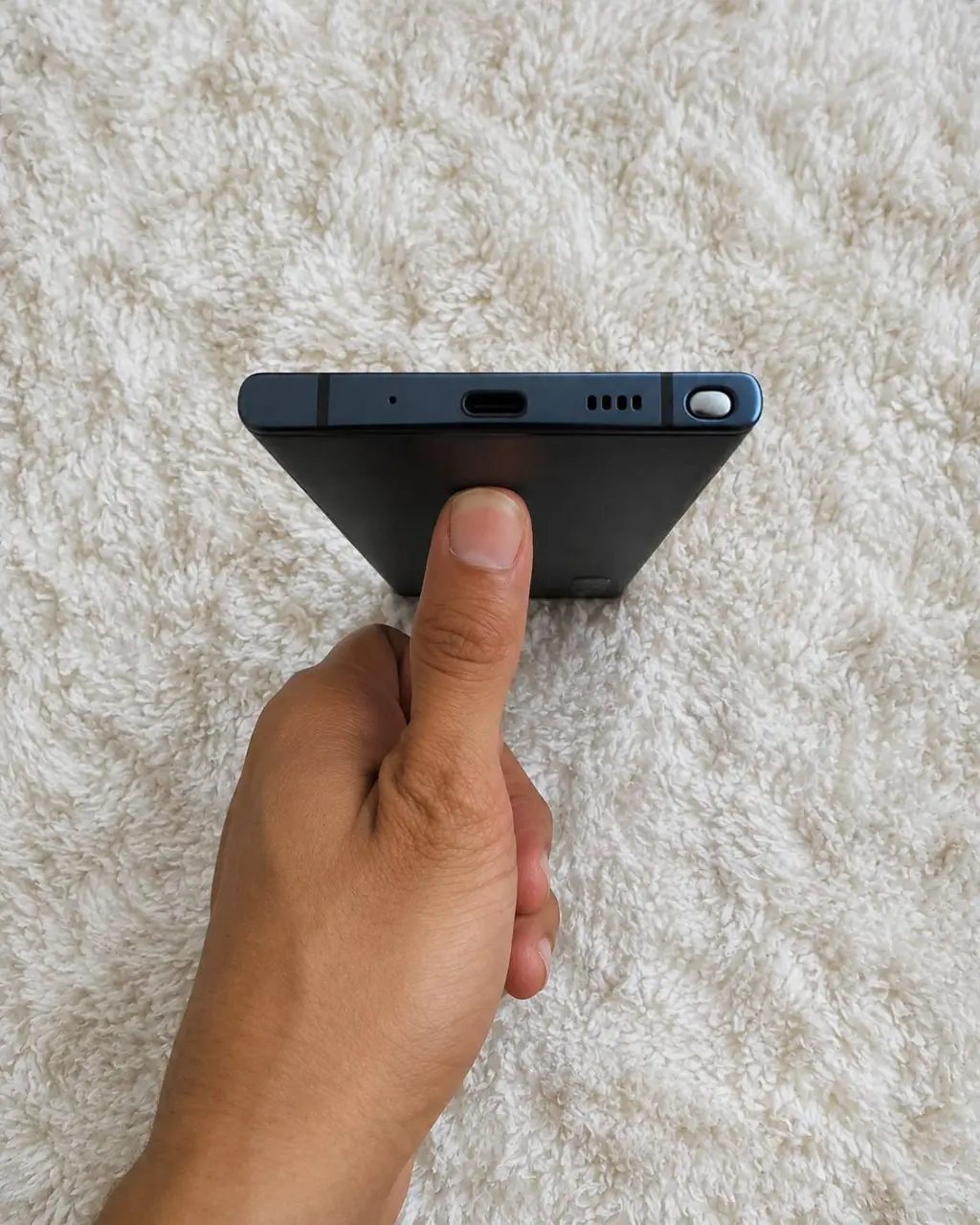 product side