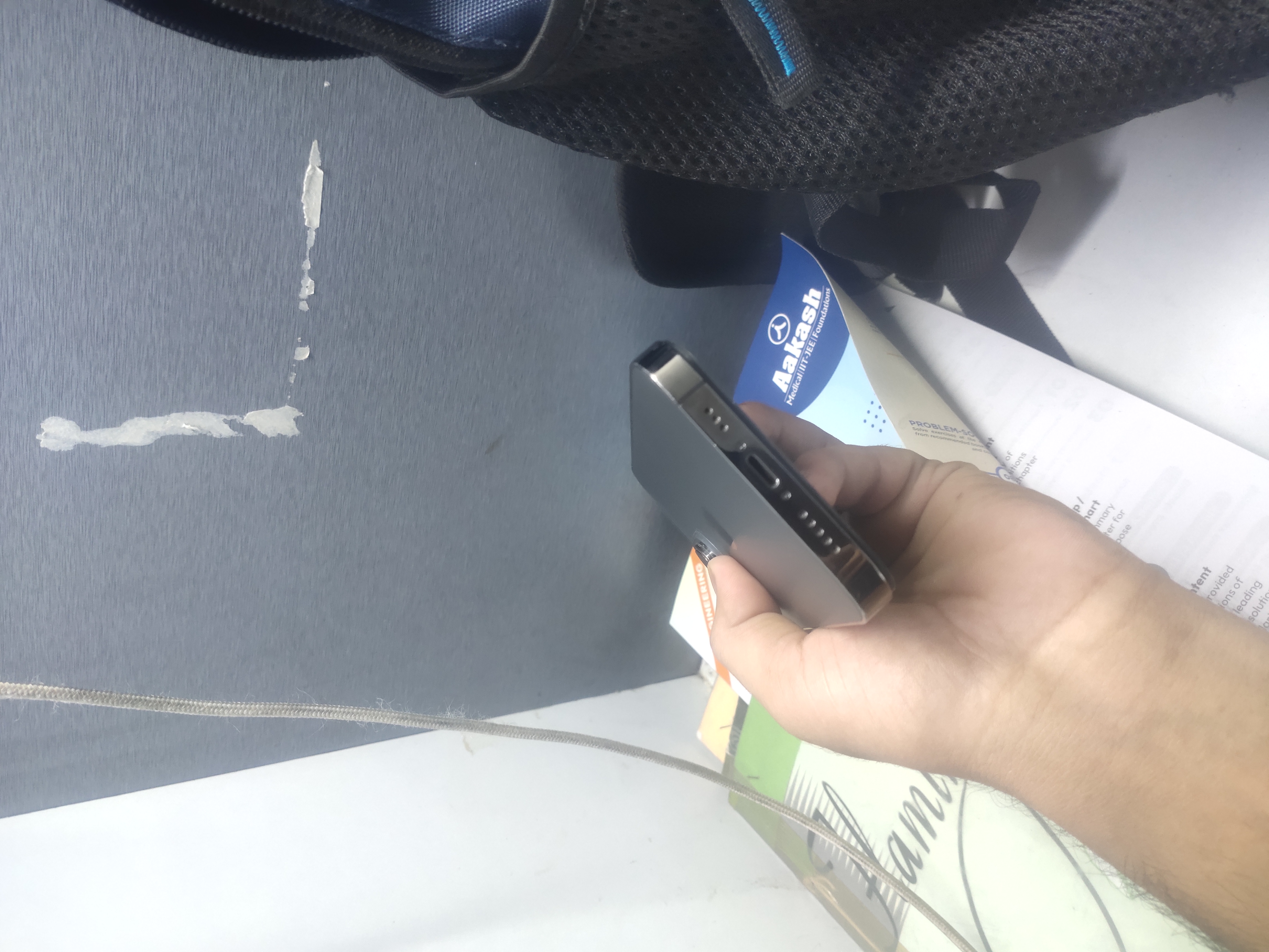 product side