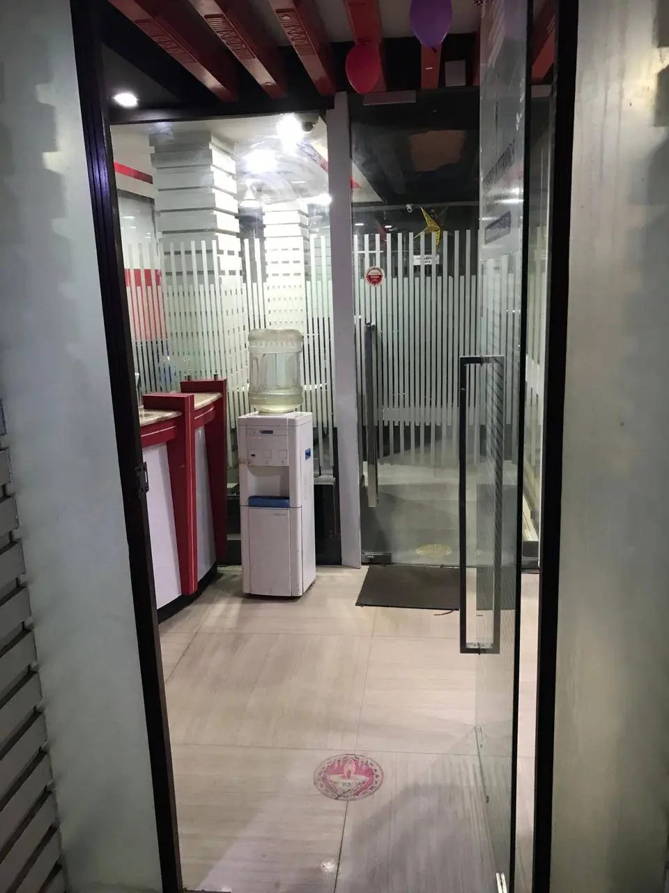 Office For rent in old jasola village