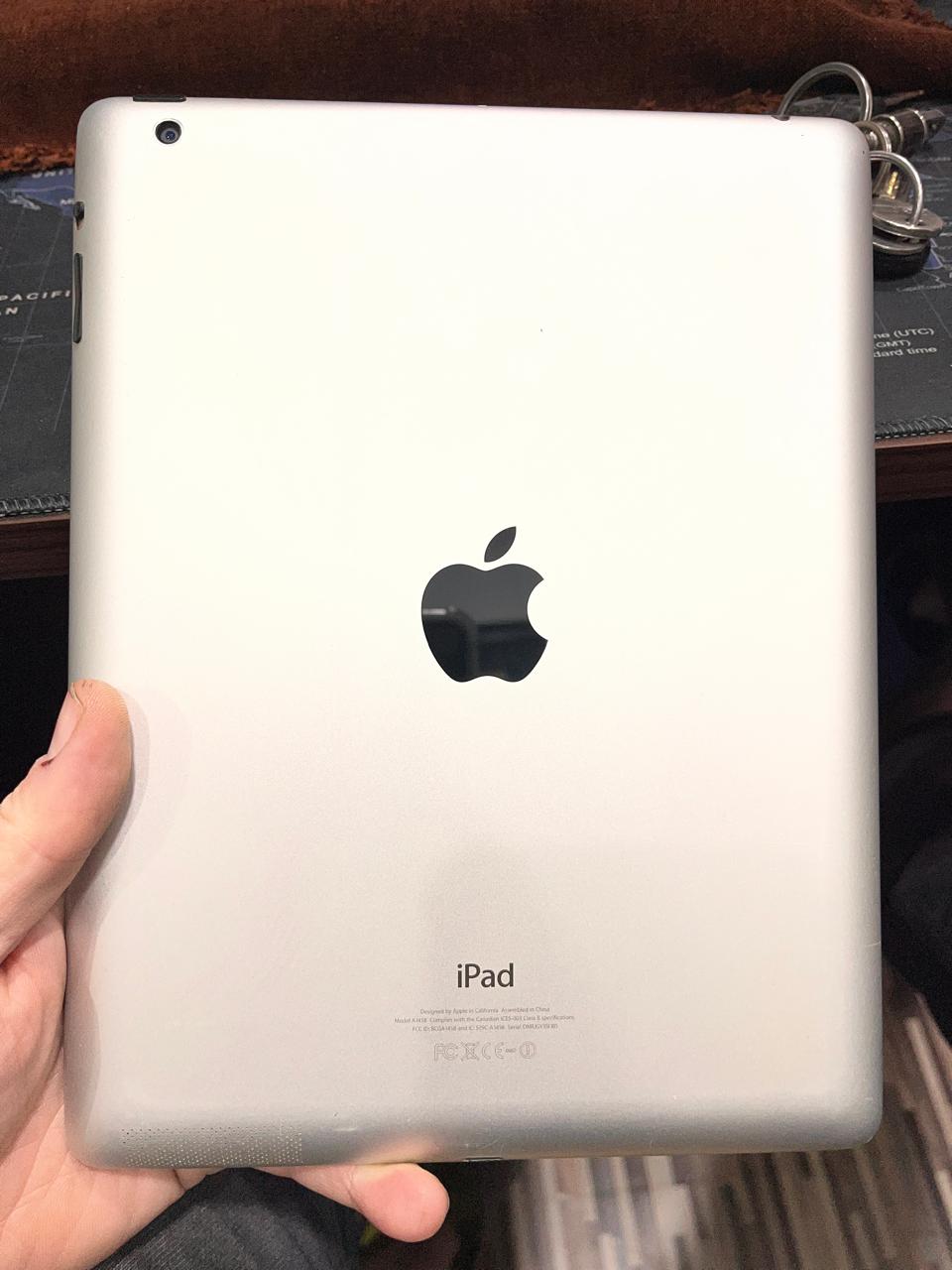 product side