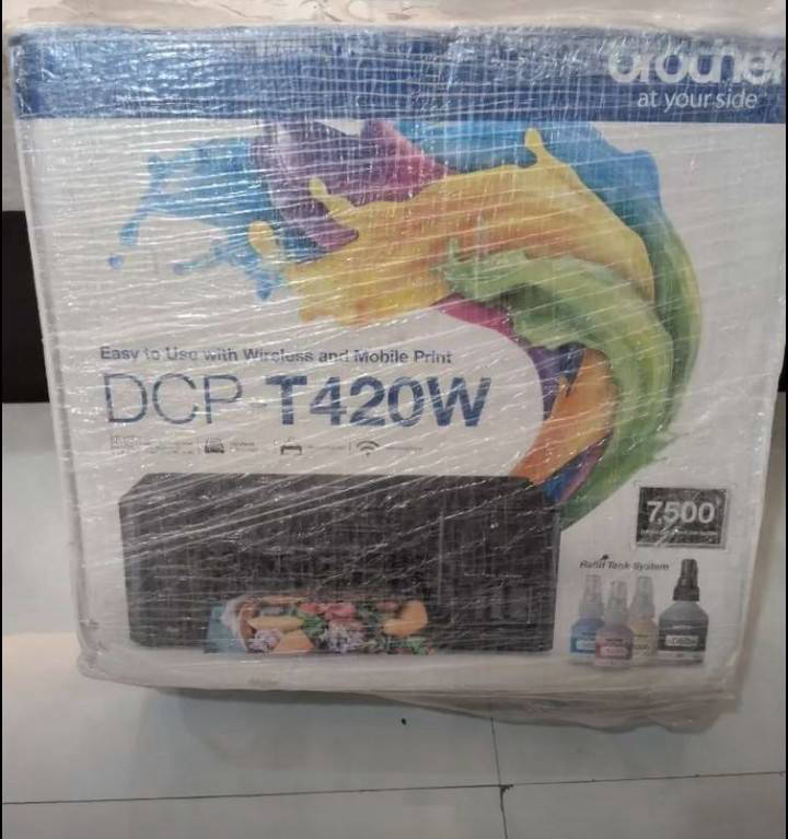 product side