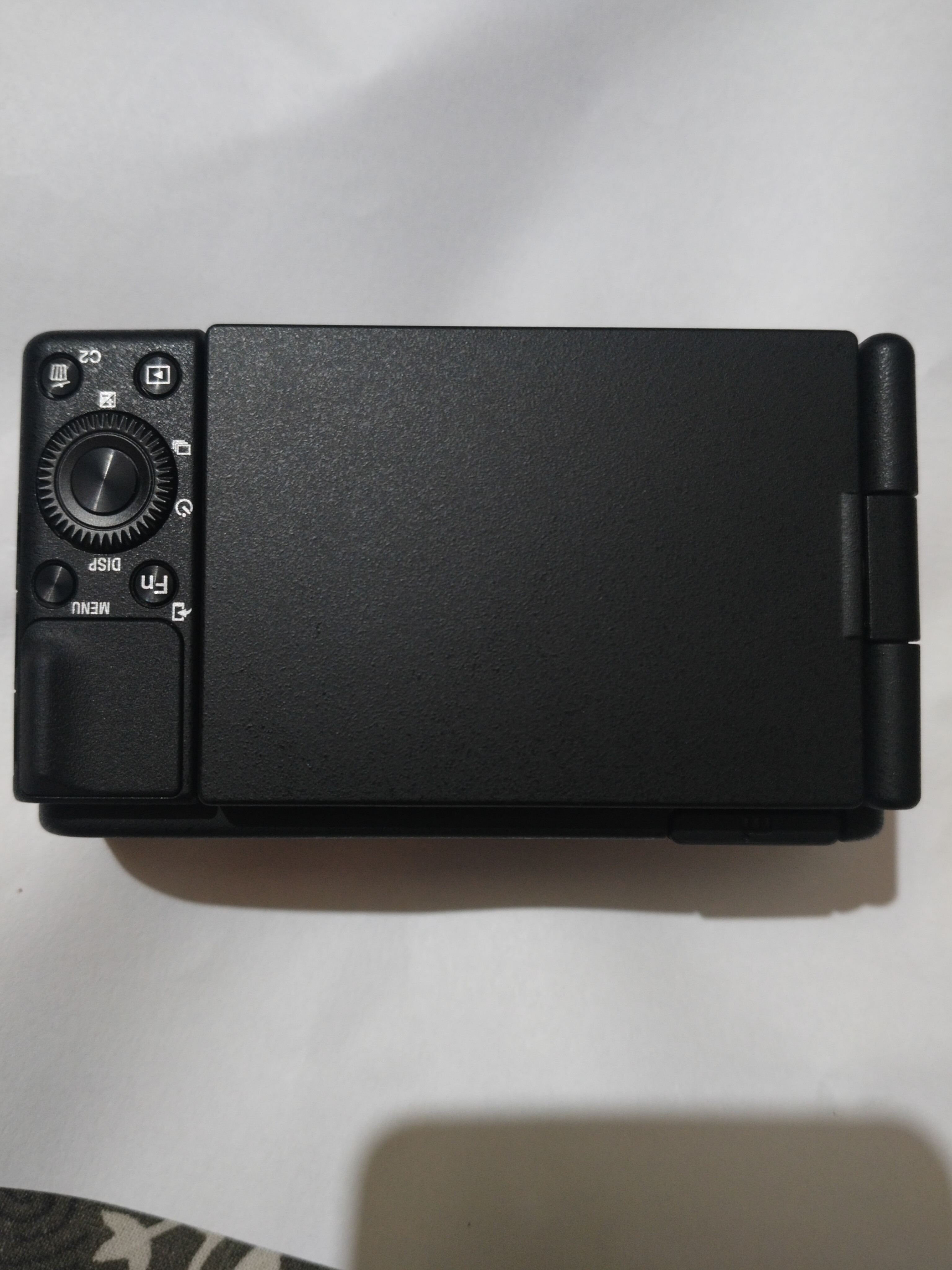 product side
