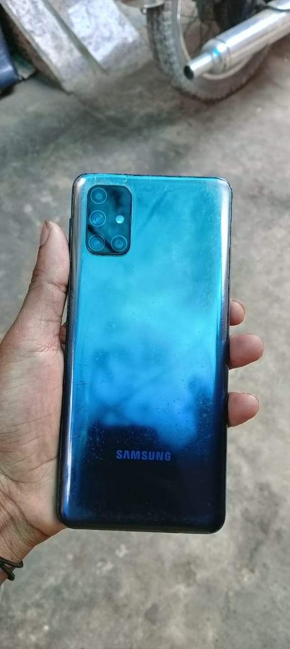 product side