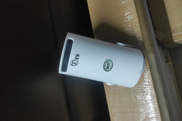product side