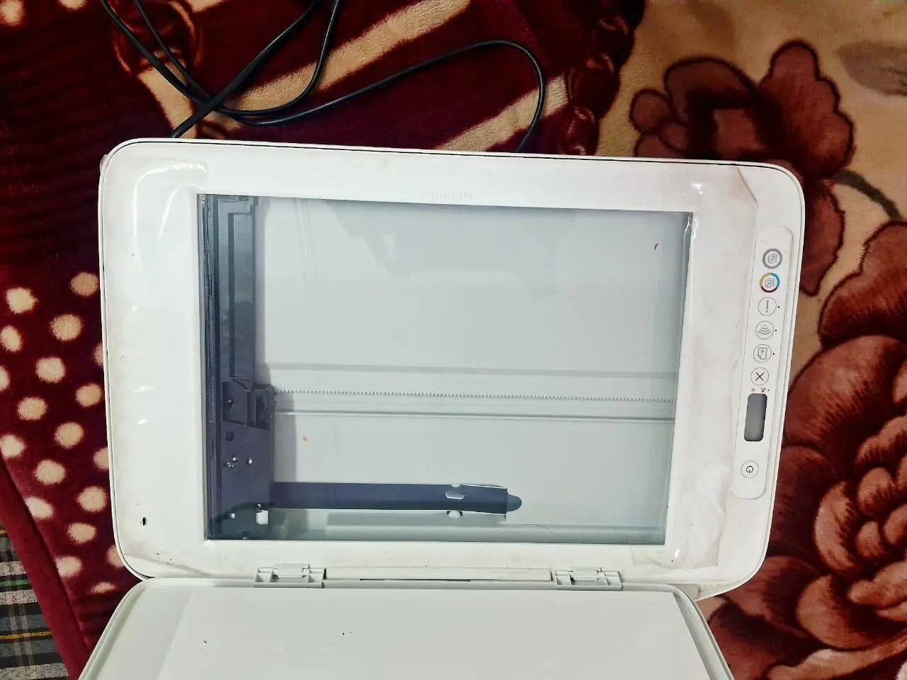 product side