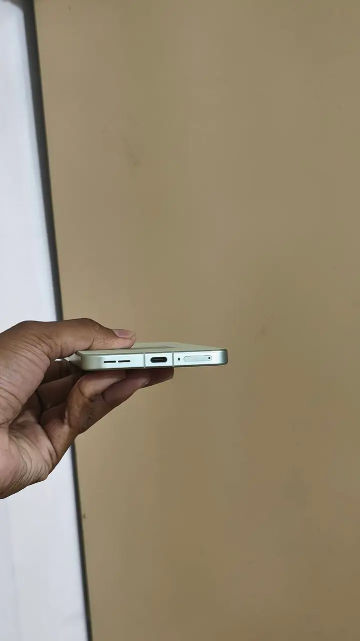 product side