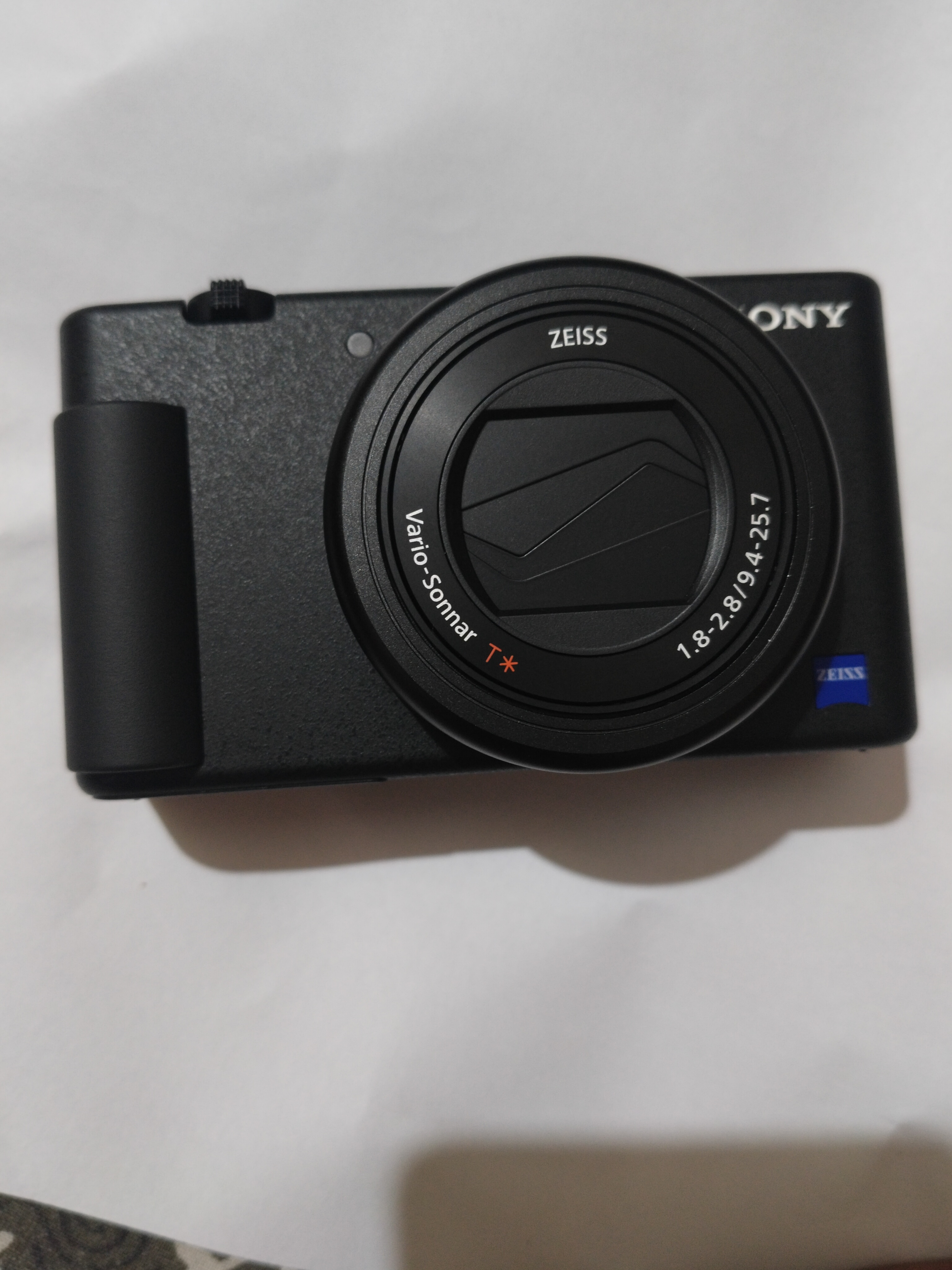 product side