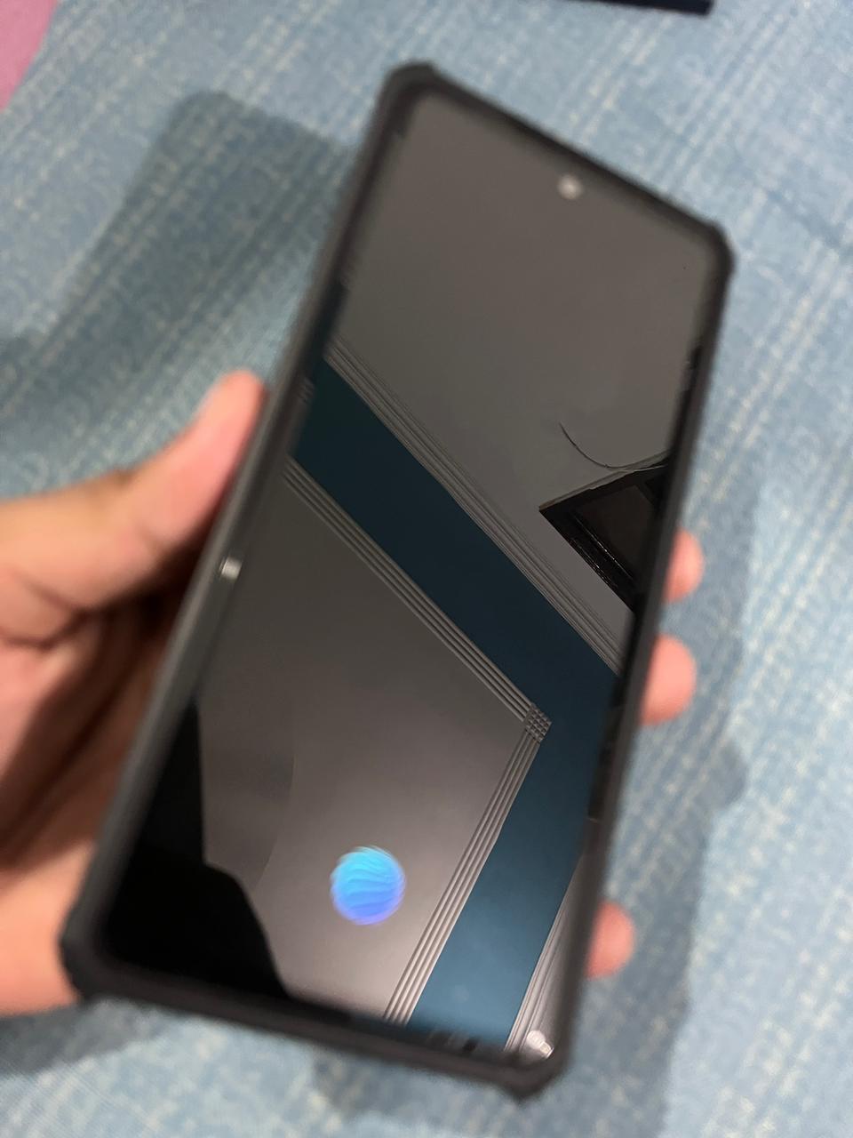 product side