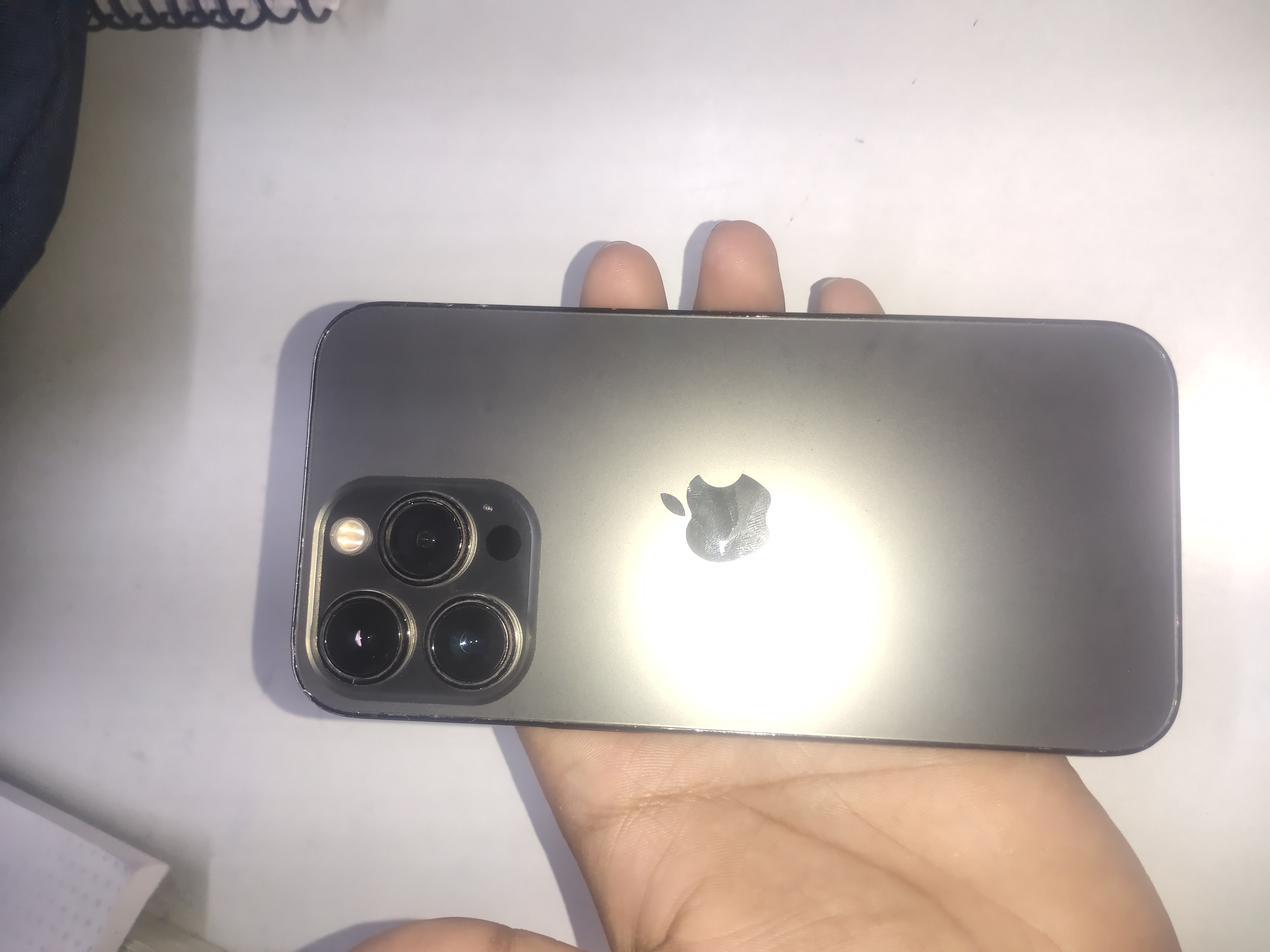 product side
