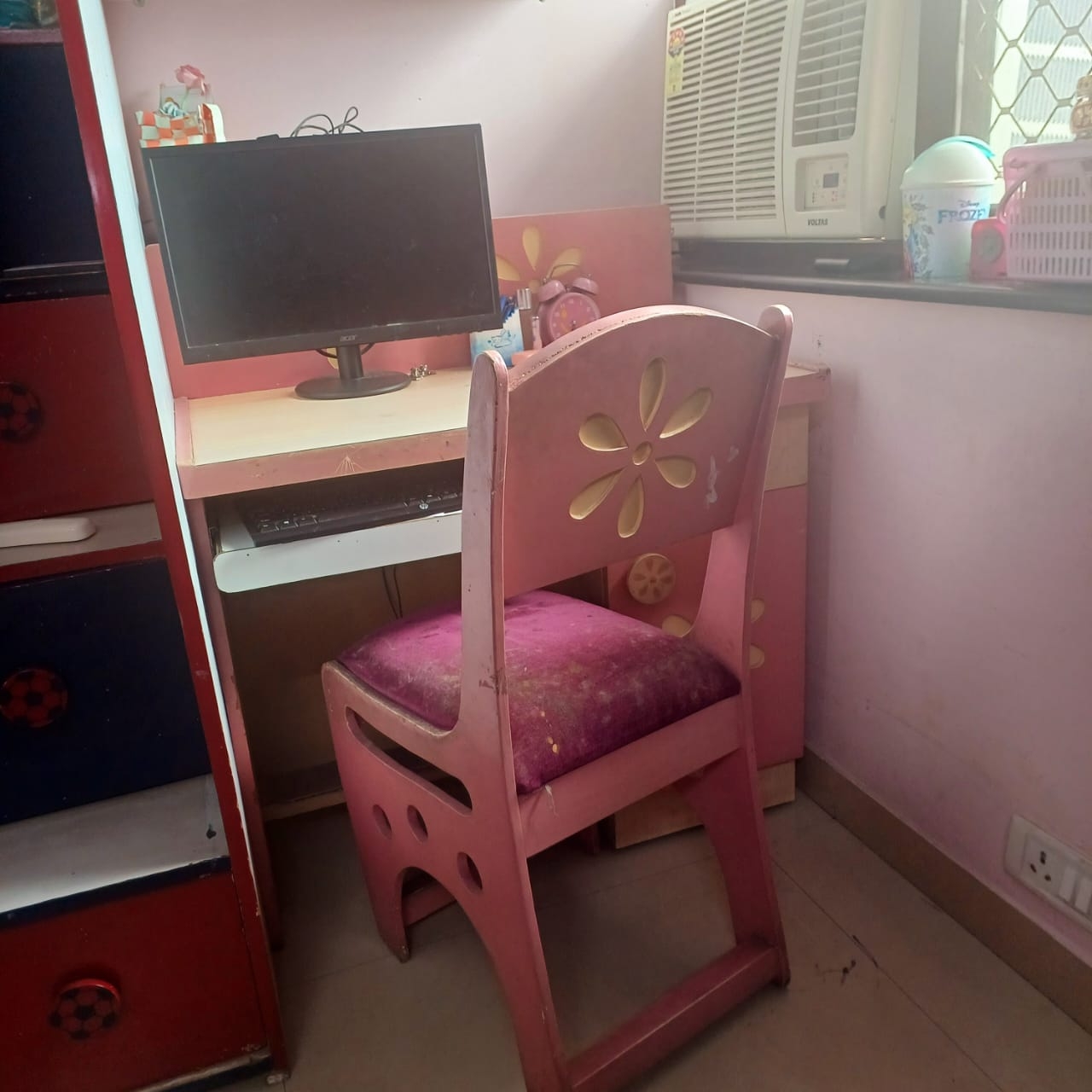 product side