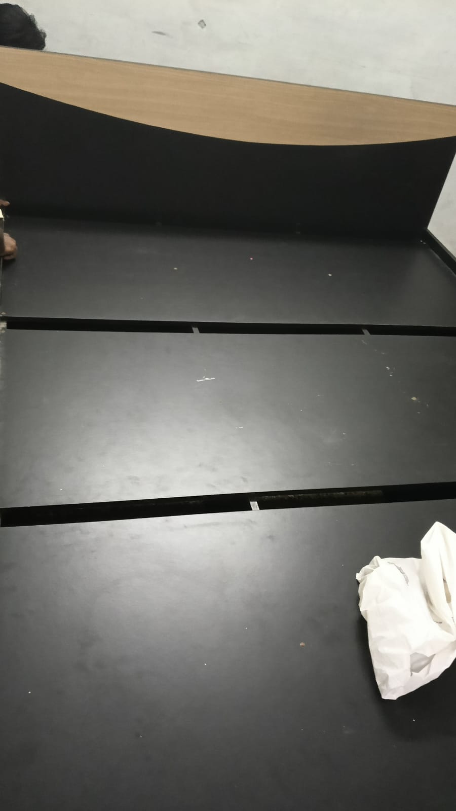 product side