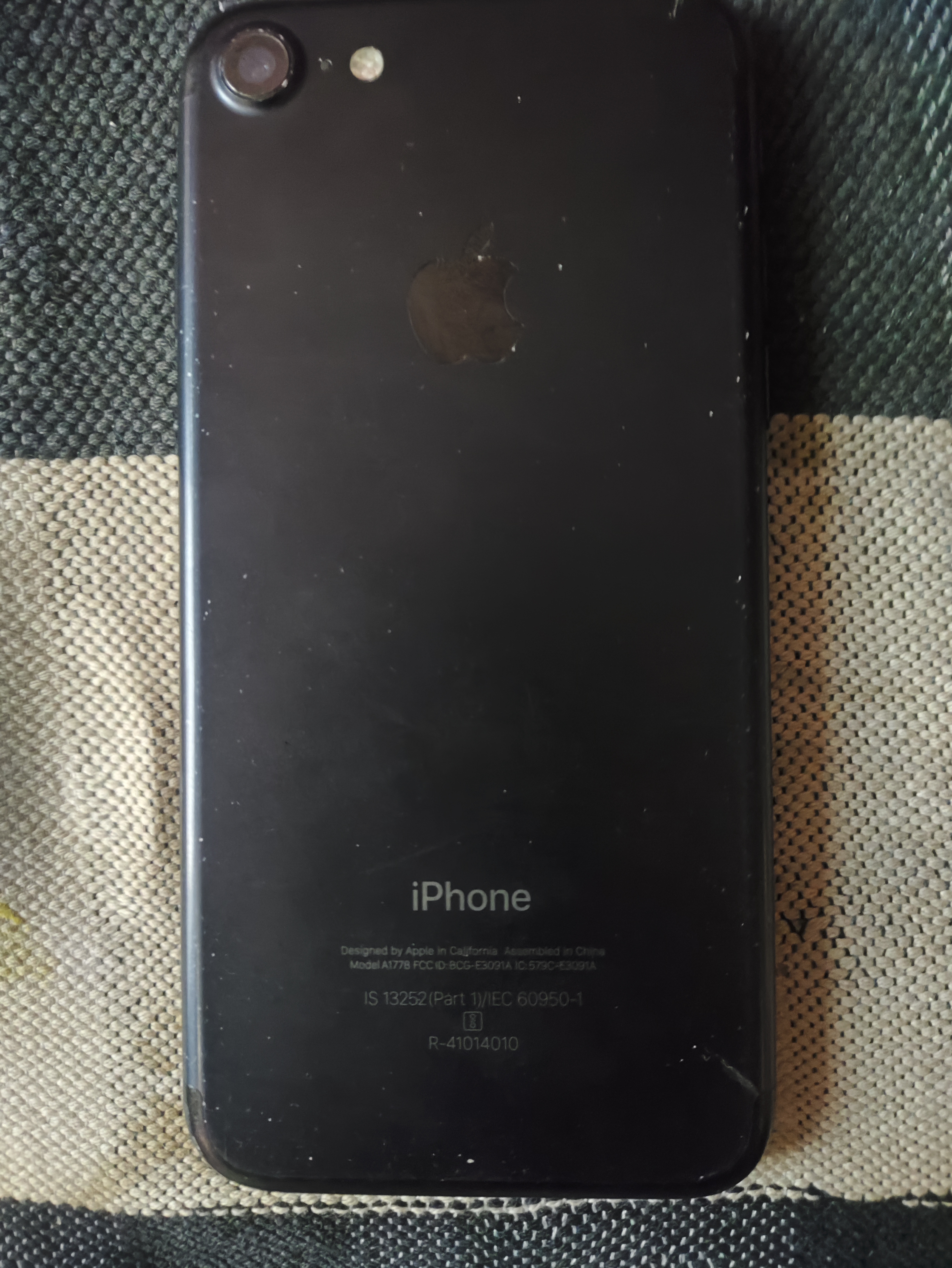 product side