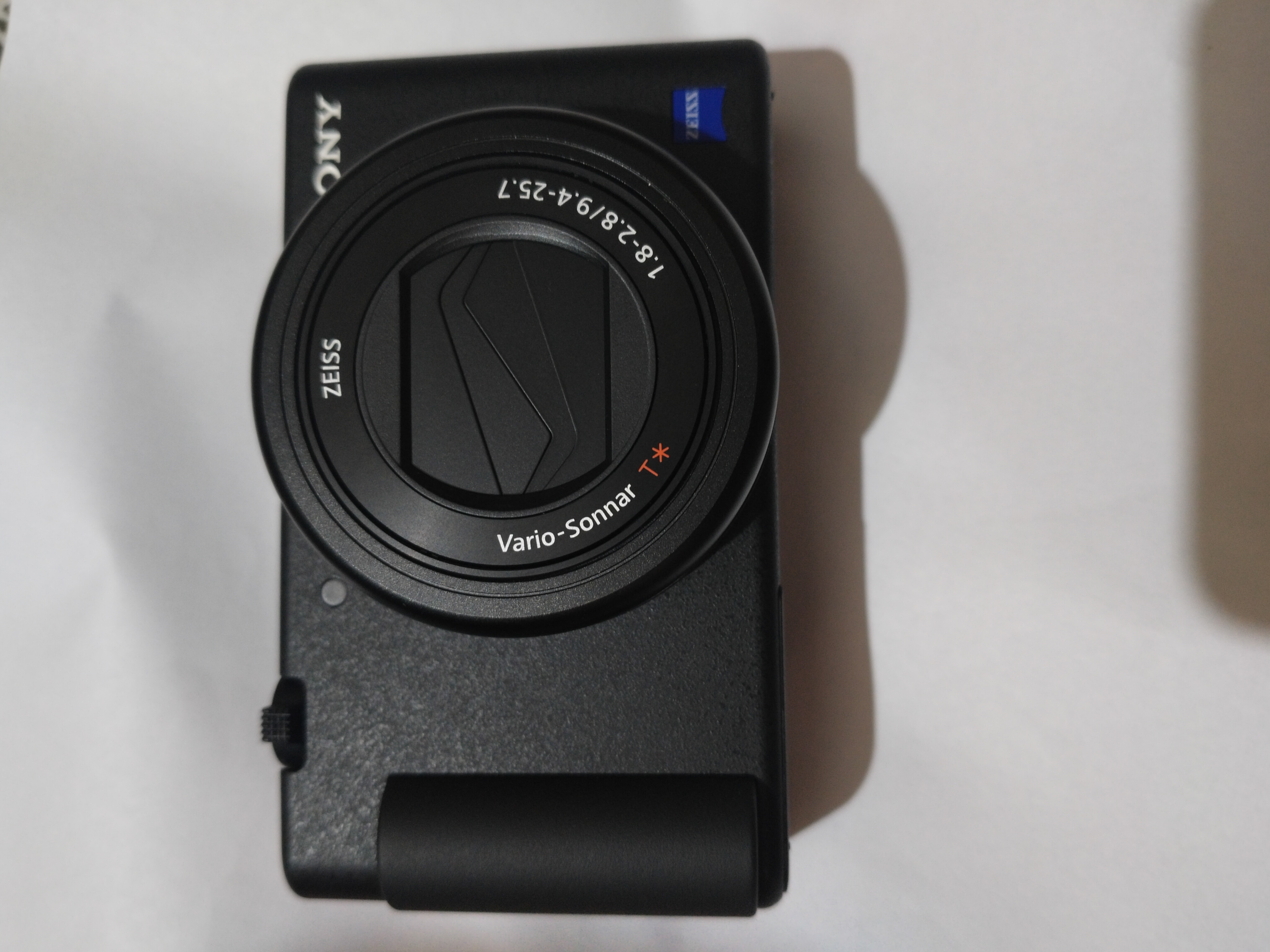 product side