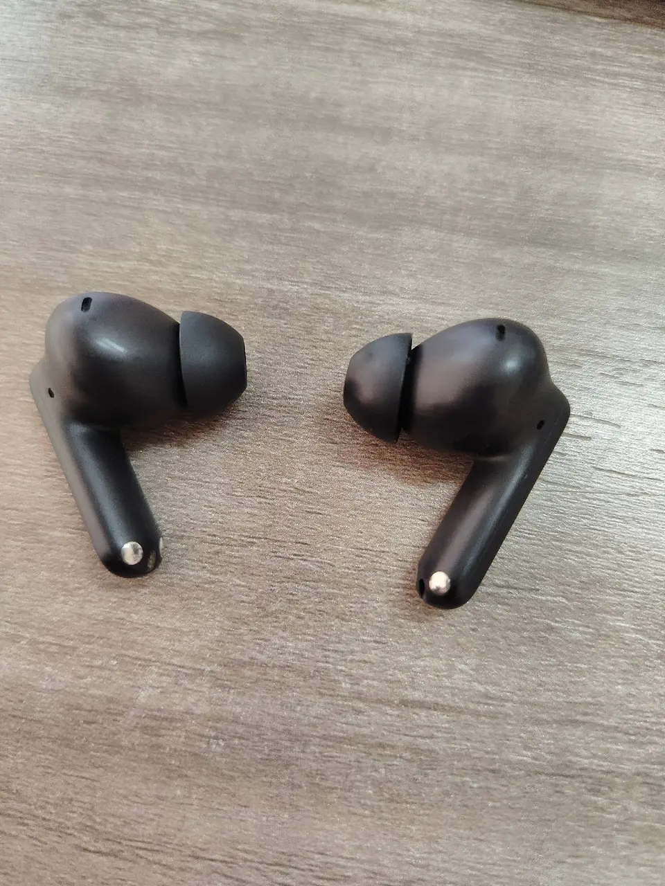 product side