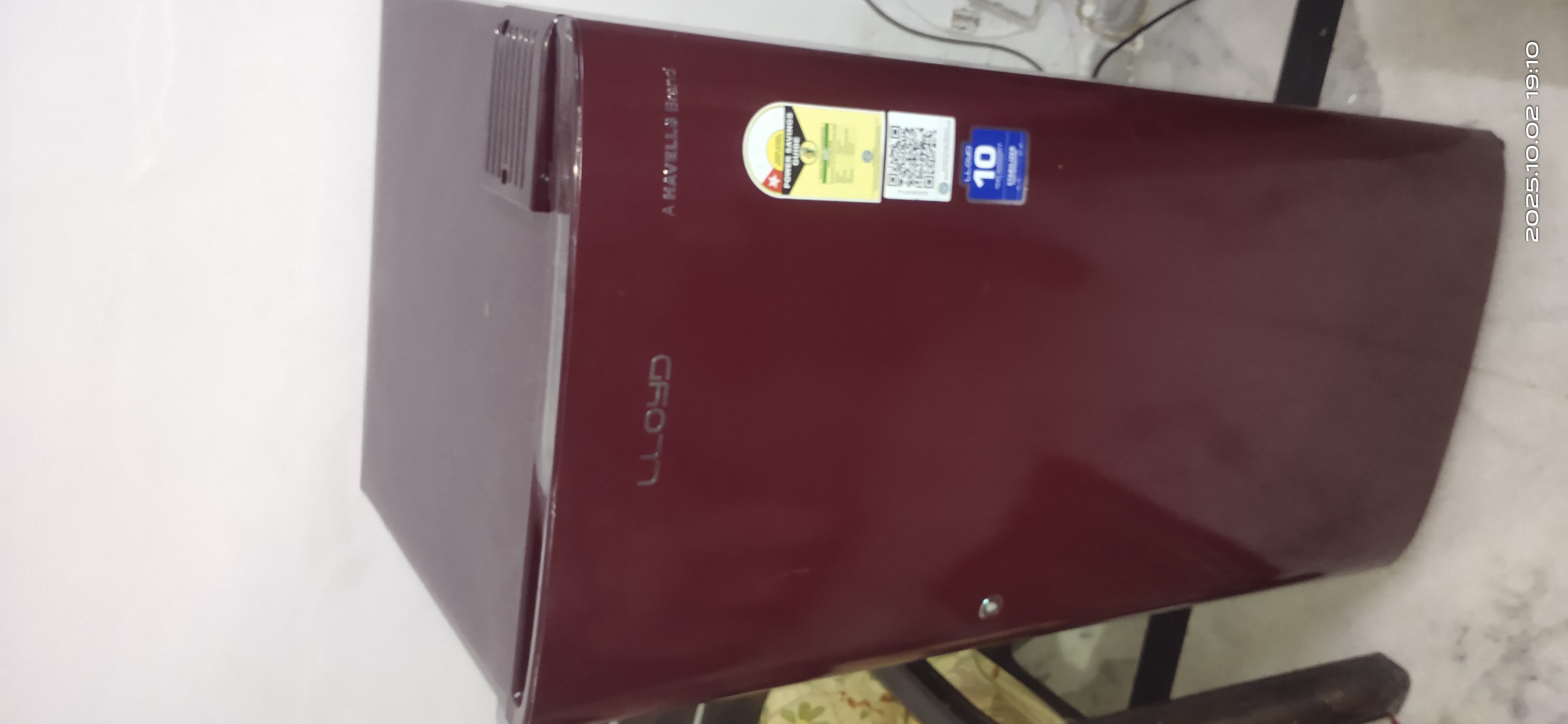 product side