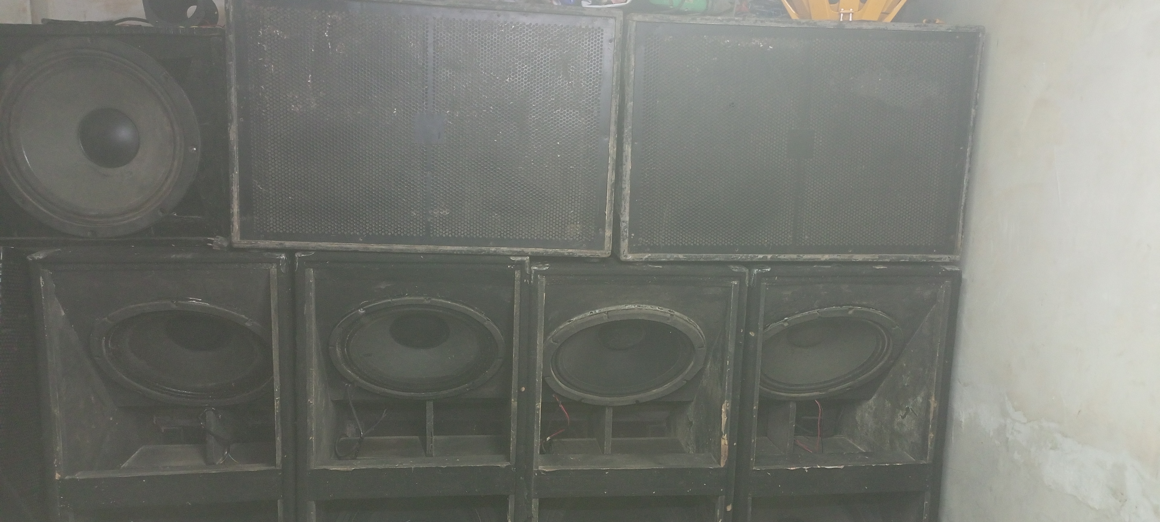 product side