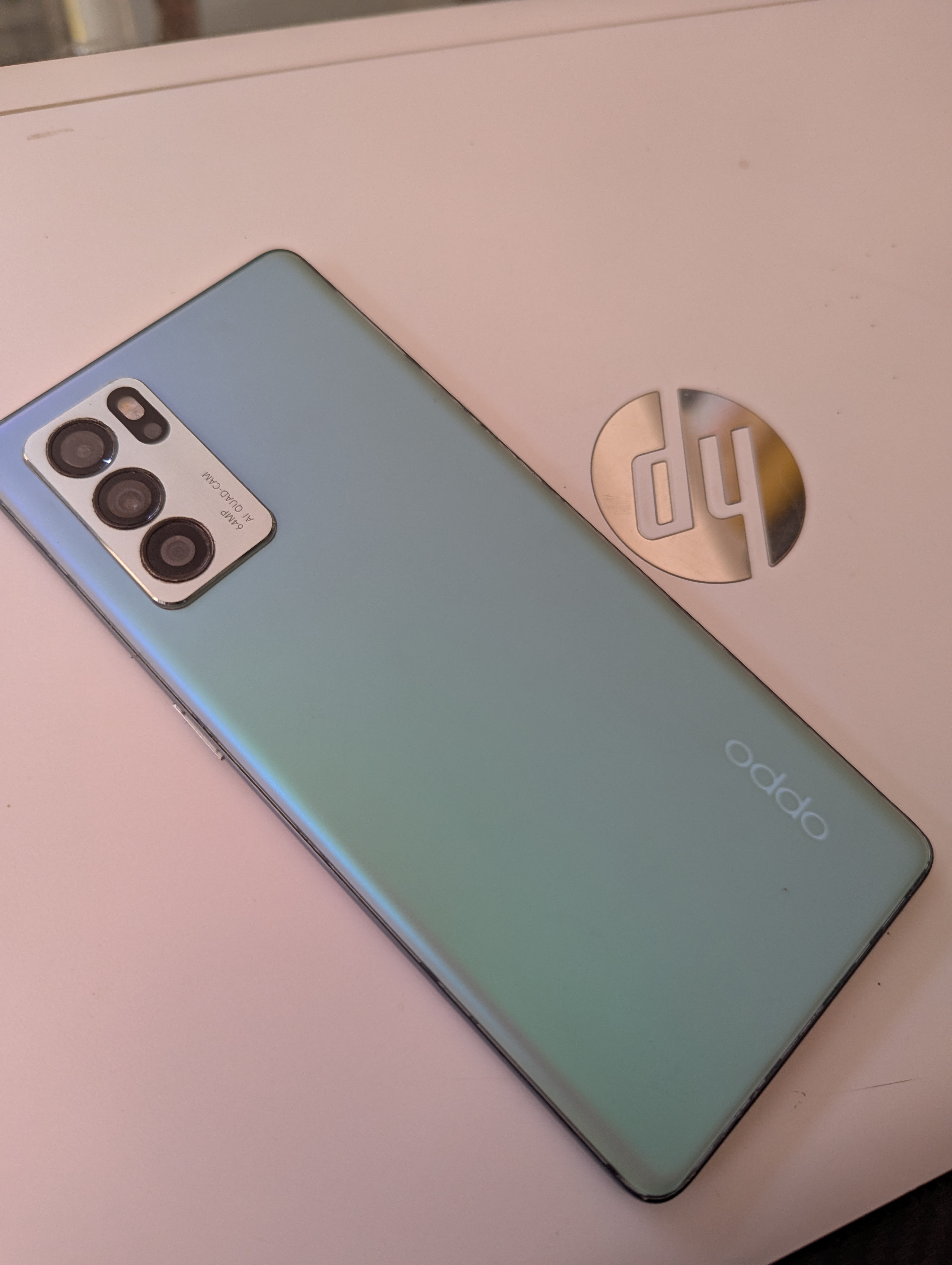 product side