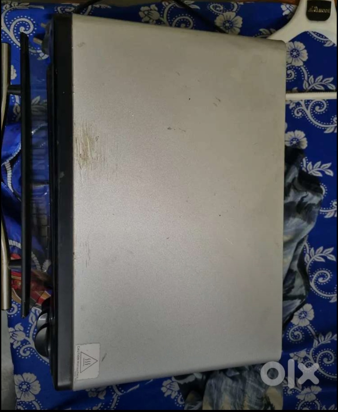 product side