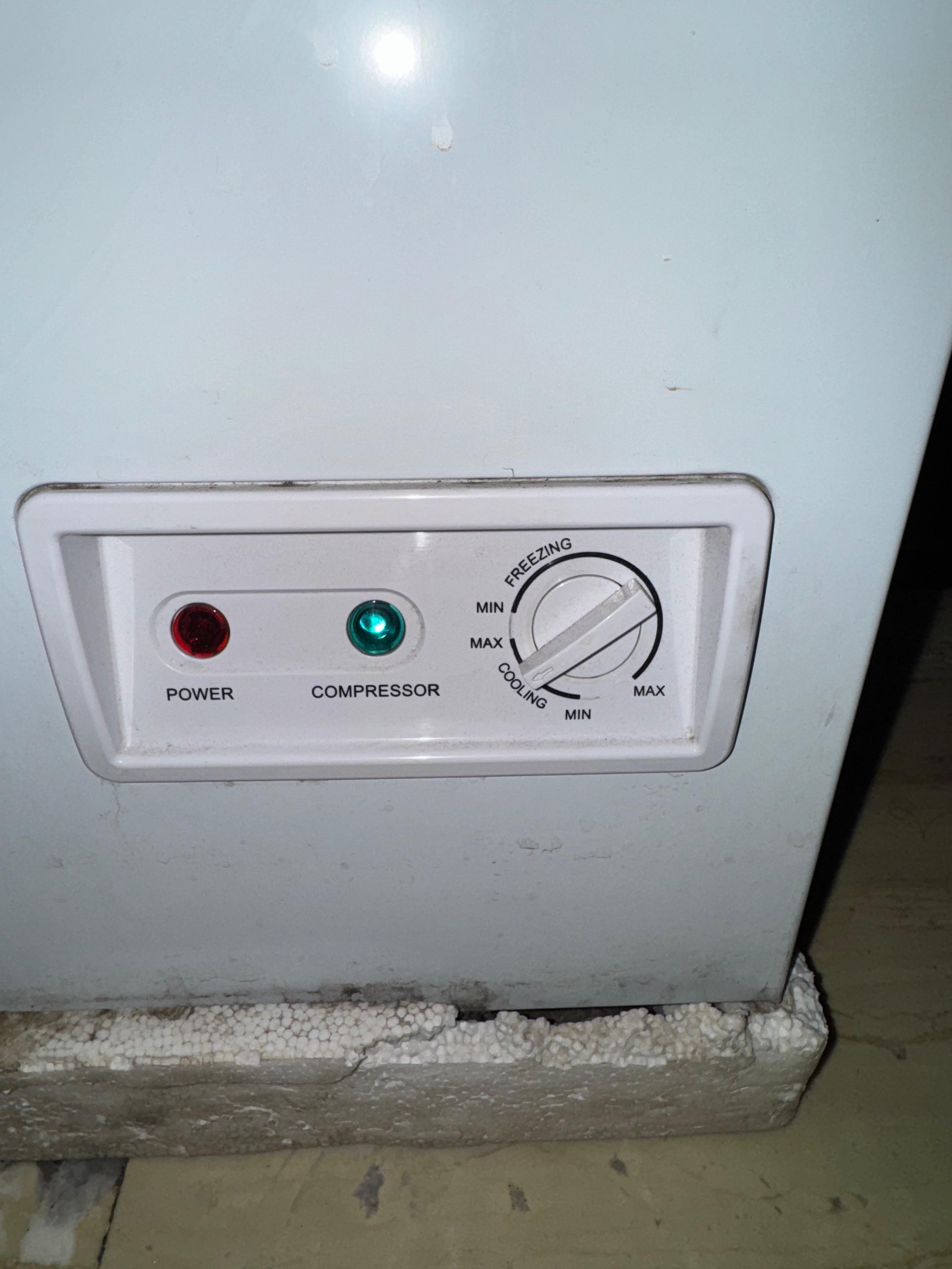 product side