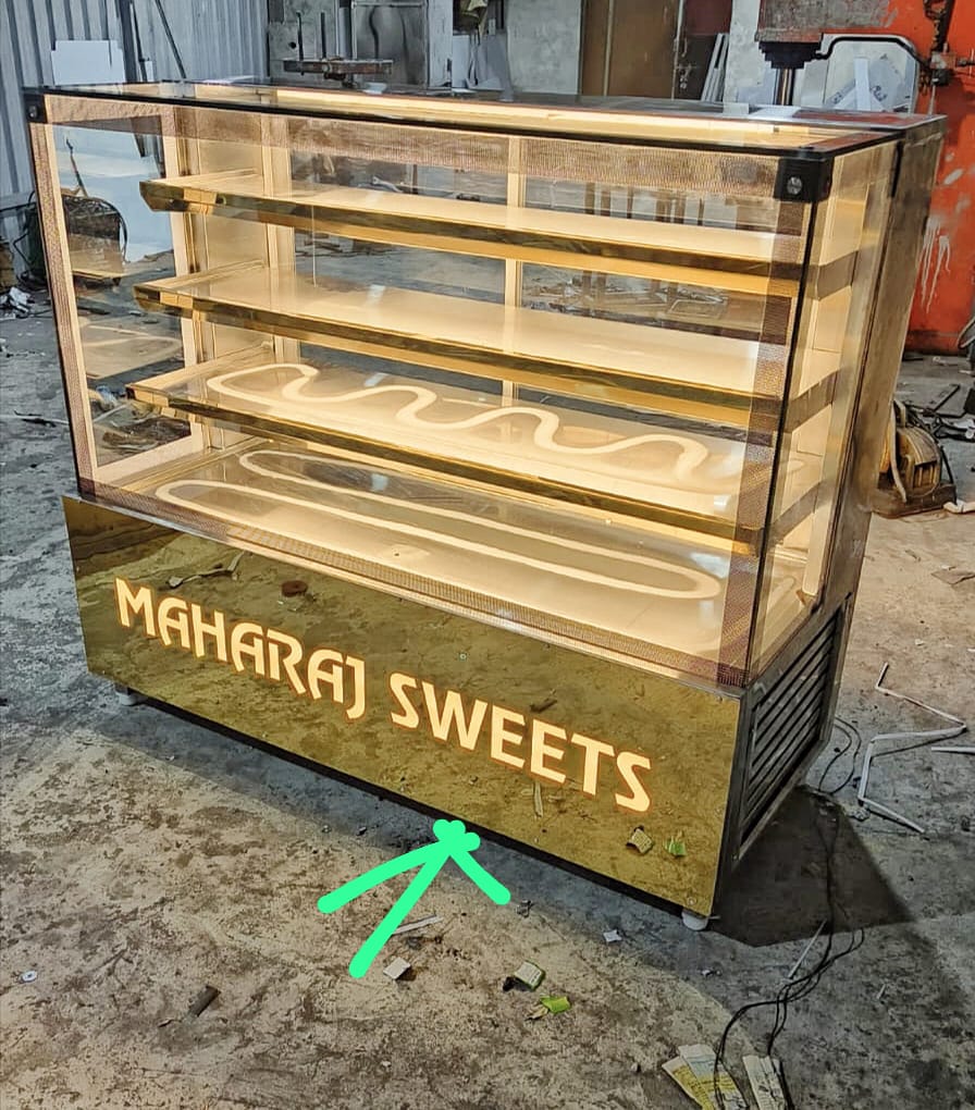 product side