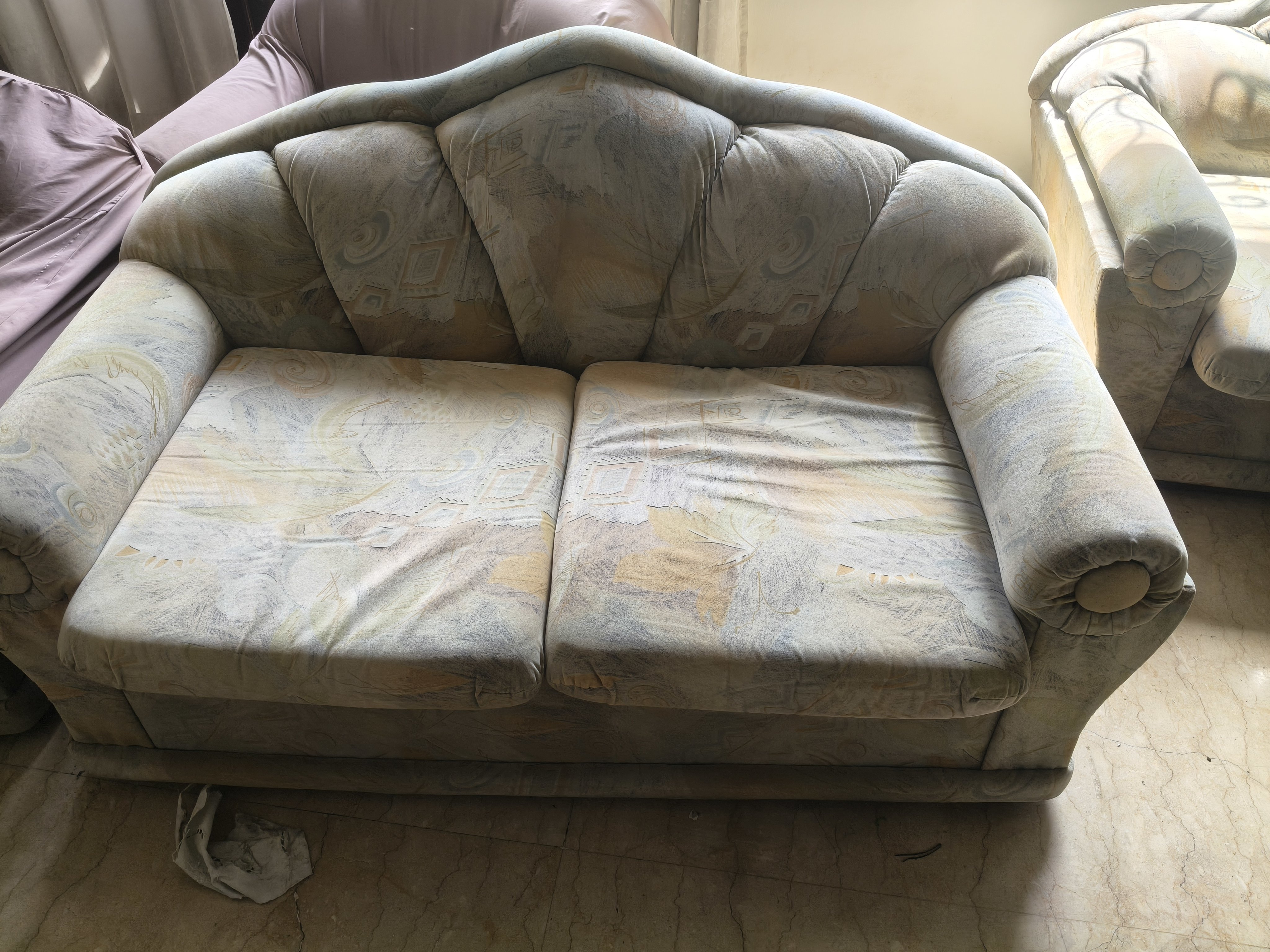 product side