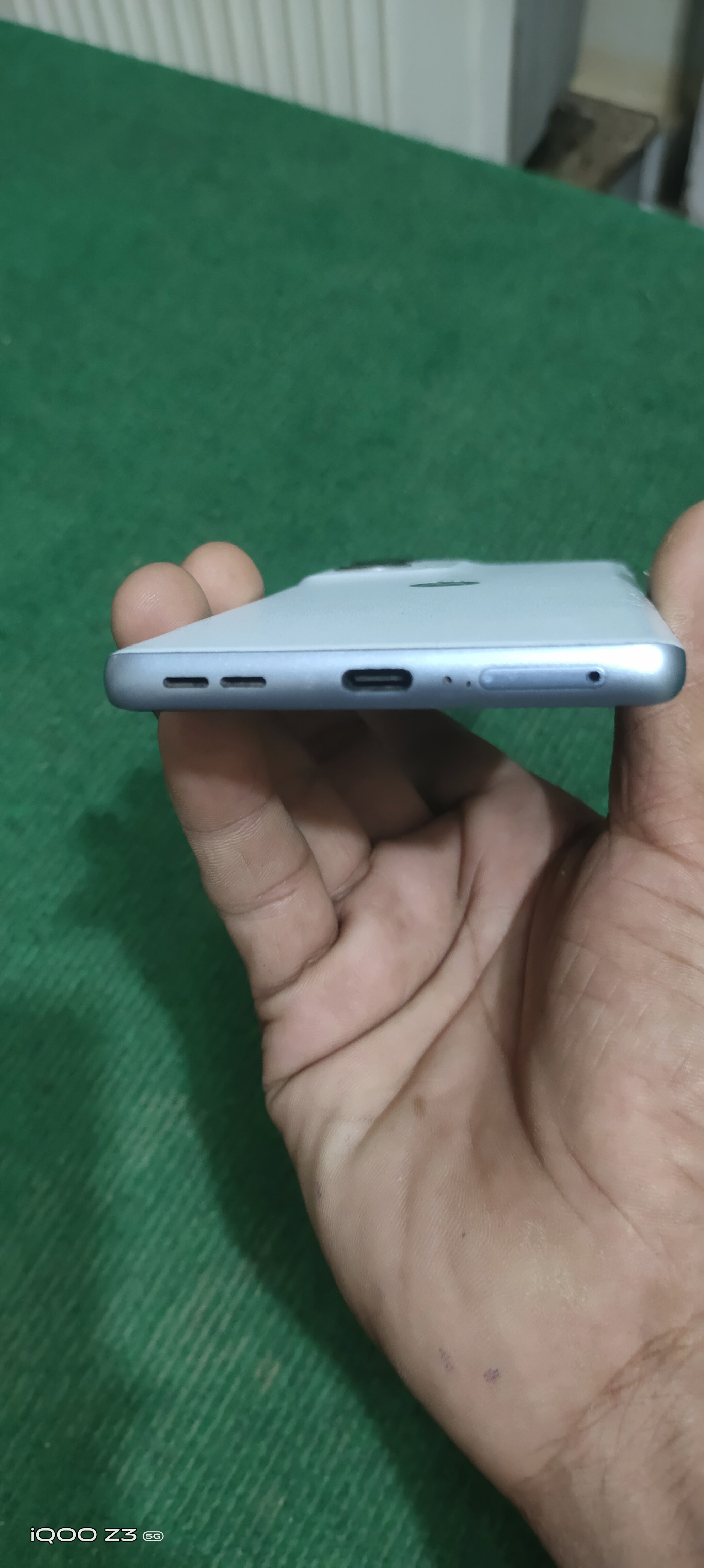 product side