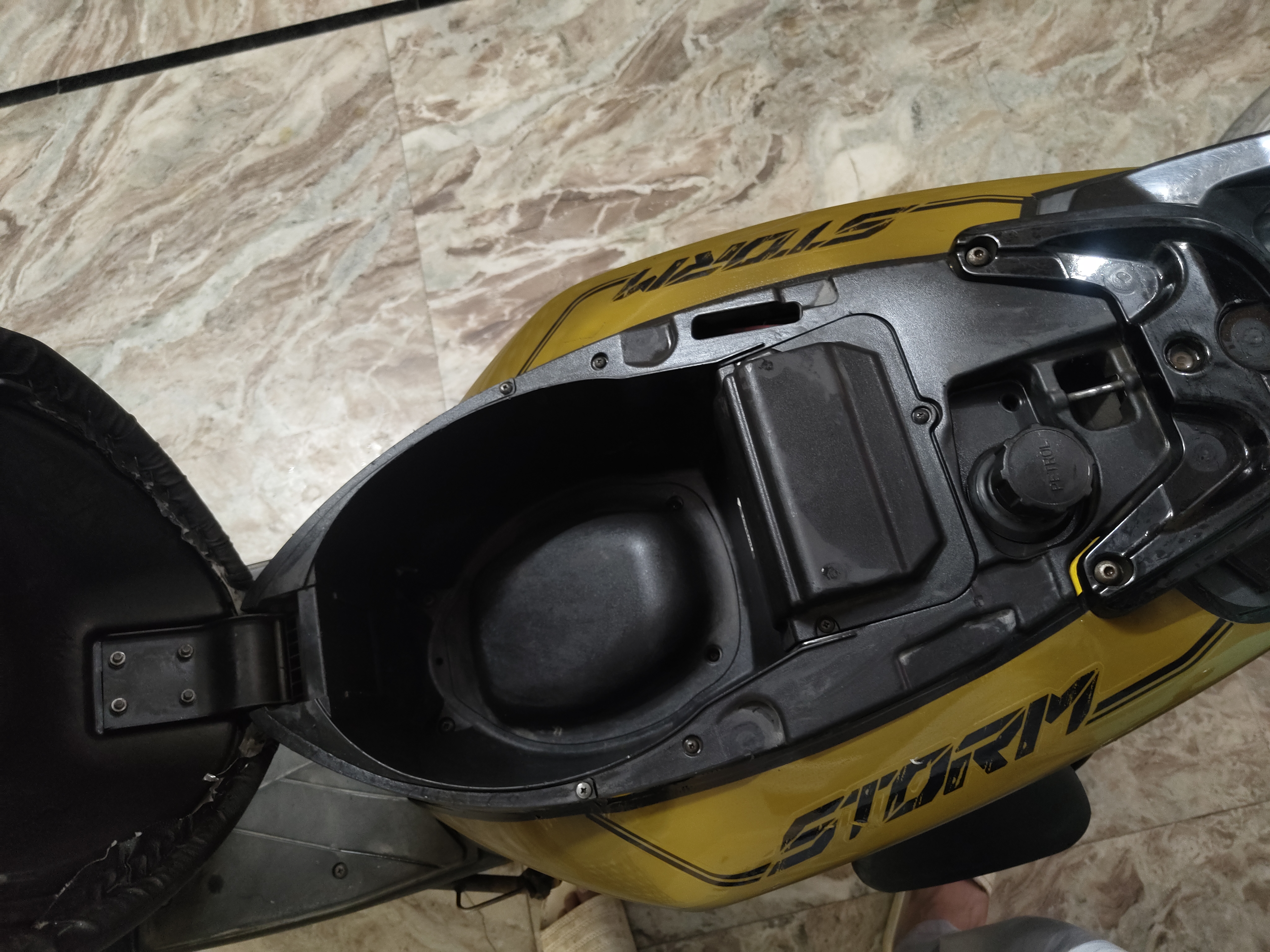 product side