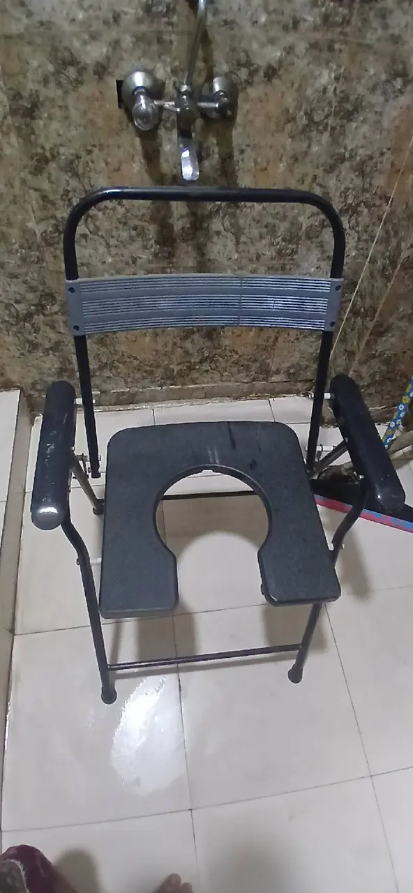 toilet kursi