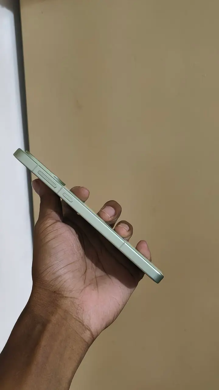 product side