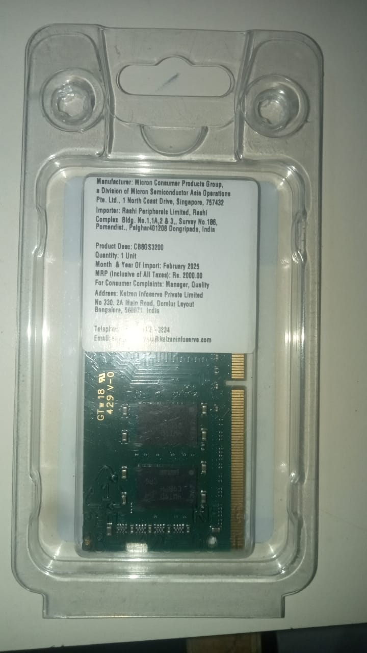 product side