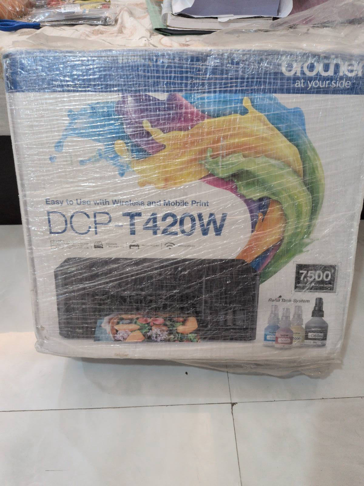Product image