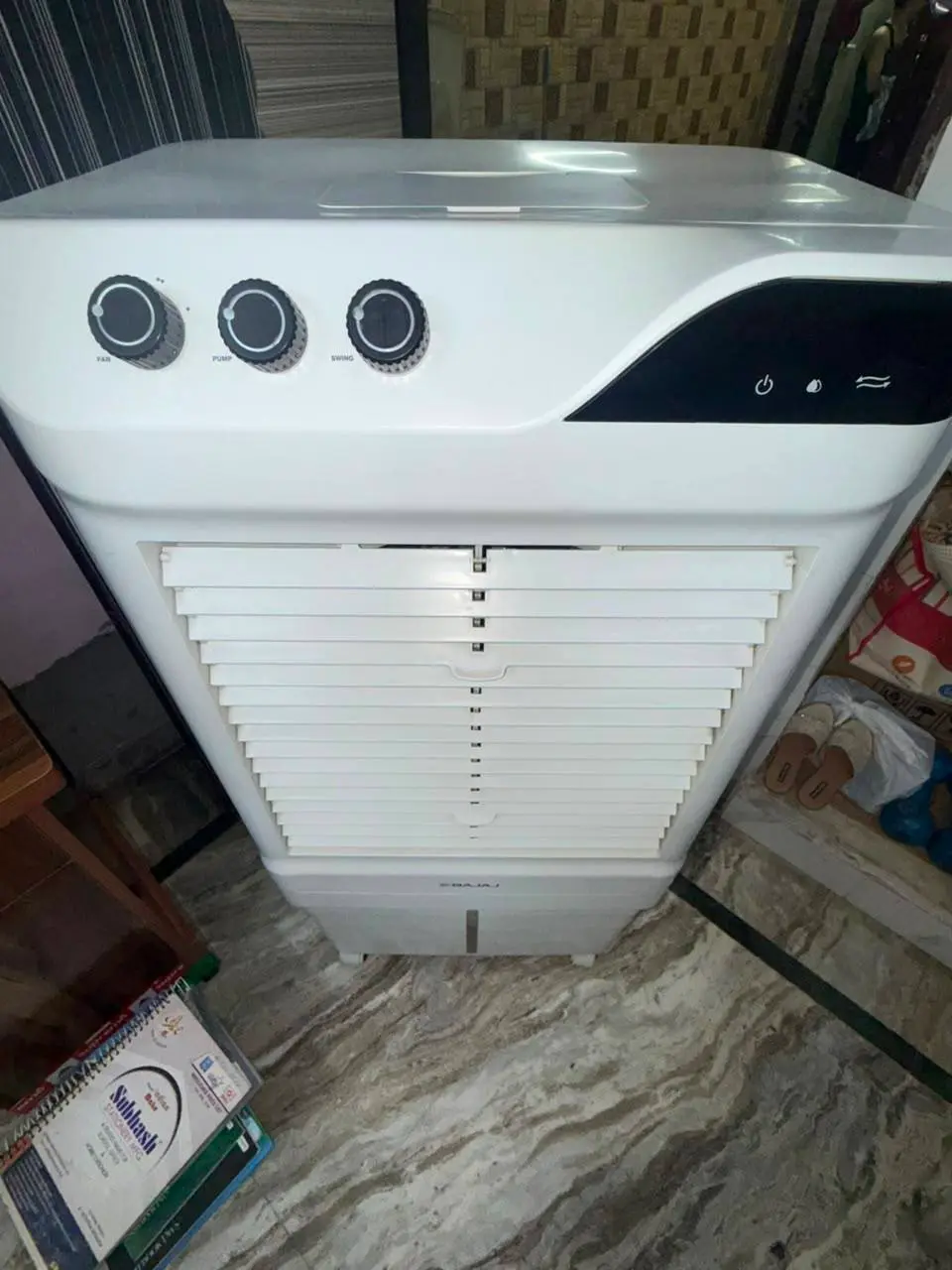 Bajaj