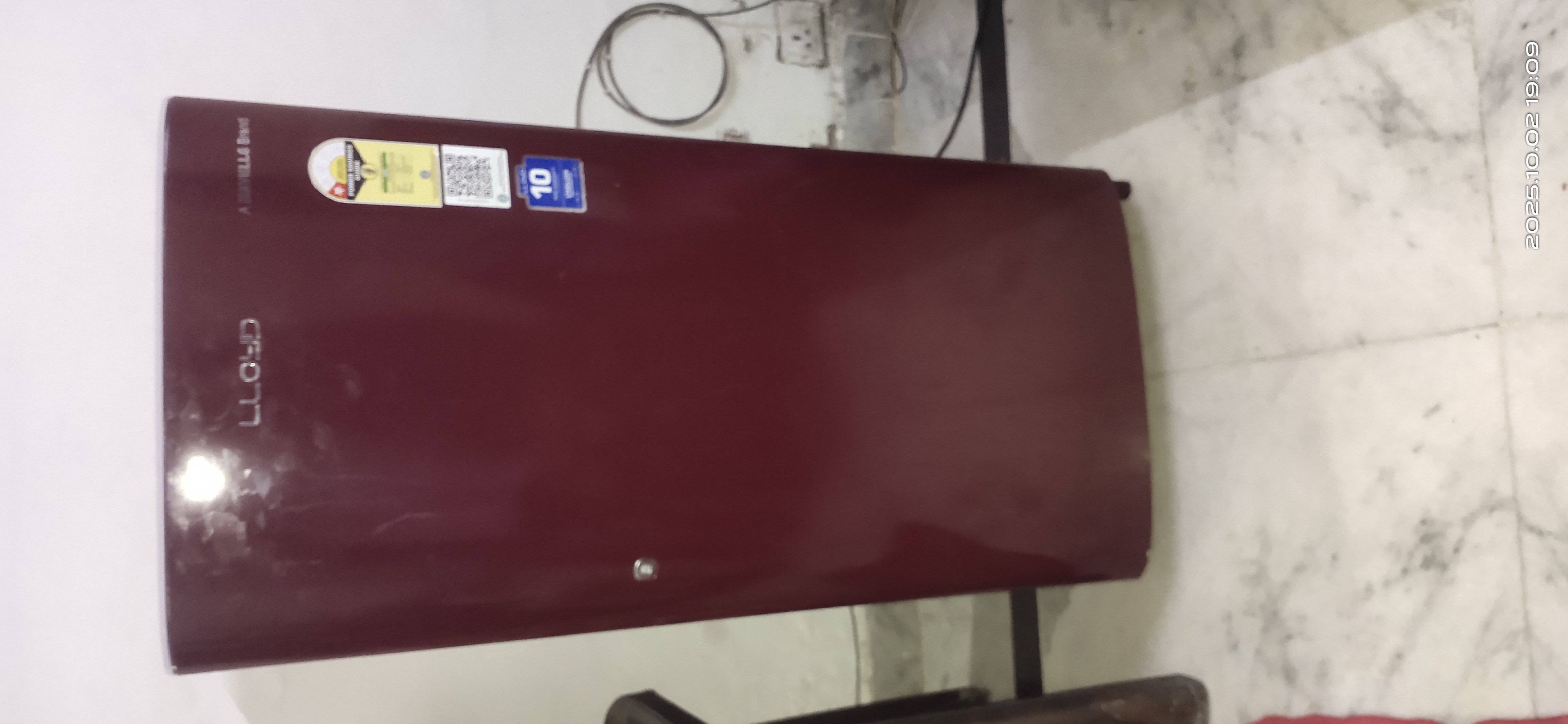 product side