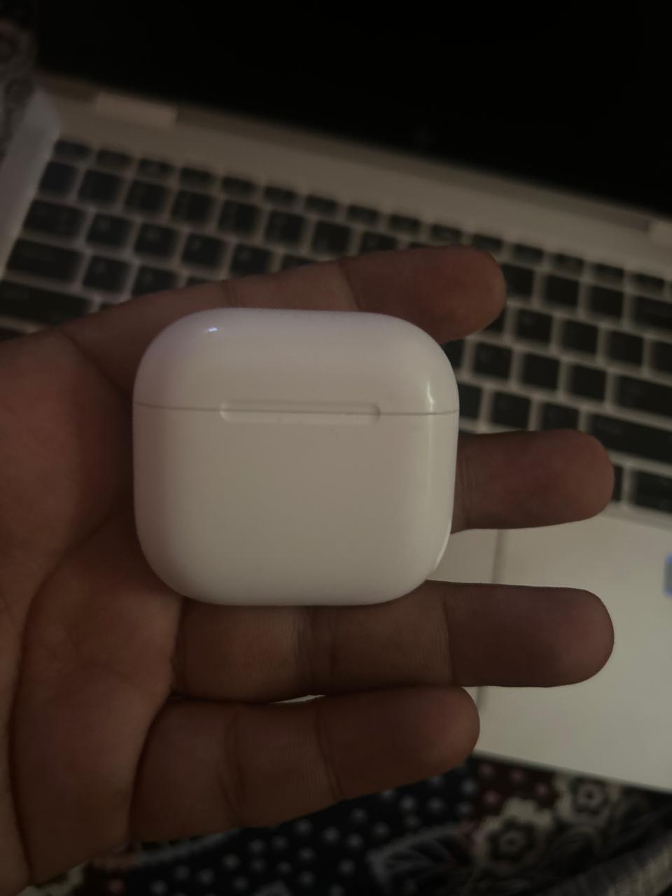 product side