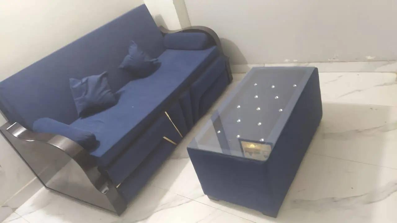product side